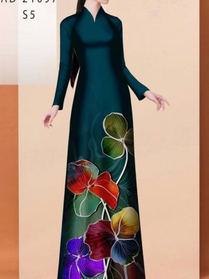 1623736256 39 vai ao dai mau moi dep nhat (15)